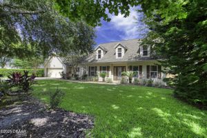 22 FOREST VIEW WAY, ORMOND BEACH, FL