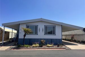 812 EATON DR 197, ARROYO GRANDE, CA