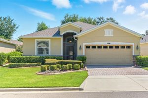 3657 SERENA LN, CLERMONT, FL