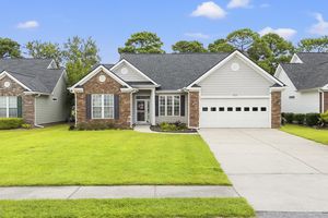 542 SAND RIDGE RD, CONWAY, SC