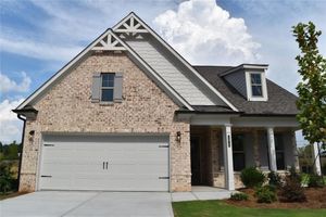 3819 TIELMAN ST, SNELLVILLE, GA
