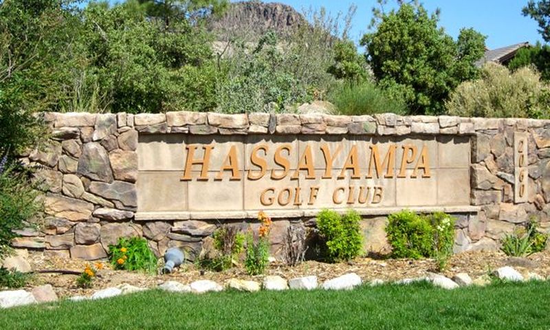 Hassayampa Village - Prescott, AZ