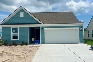 1256 CRESTED IRIS WAY, NORTH MYRTLE BEACH, SC