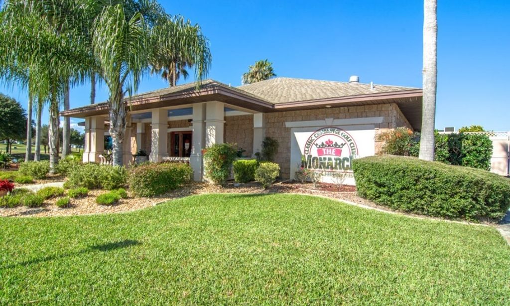 The Monarch Restaurant