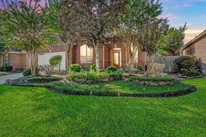 31 TARRYTOWN WAY, CONROE, TX