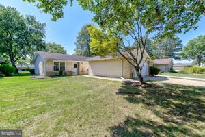 301 YARDLEY DR A, MONROE TOWNSHIP, NJ