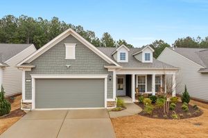 110 CHINKAPIN CT, GRIFFIN, GA