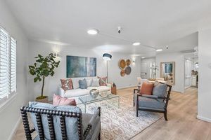 443 ALBERTO WAY UNIT 115, LOS GATOS, CA