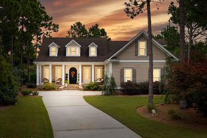 3784 TRAEMOOR RD, SOUTHPORT, NC