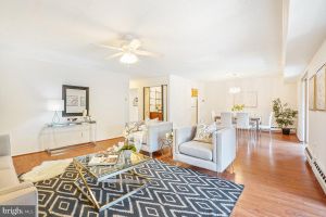 3511 FOREST EDGE DR 17-3C, SILVER SPRING, MD