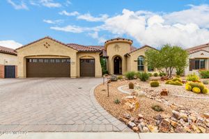2464 E CANYON CROSSING DR, GREEN VALLEY, AZ