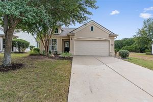 225 CROCKETT LOOP, GEORGETOWN, TX