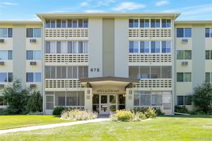 675 S ALTON WAY 3D, DENVER, CO