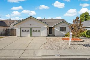 107 INYO CT, VACAVILLE, CA