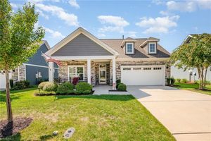 1124 HUDSON DR, MEBANE, NC