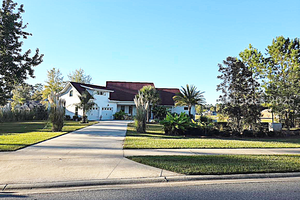 400 SHORESIDE DR, HARDEEVILLE, SC