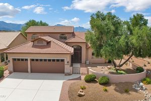62105 E VALLEY CREST CT, SADDLEBROOKE, AZ