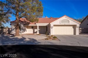 3108 ARCHWOOD WAY, LAS VEGAS, NV
