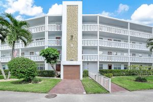2038 NEWPORT H # 2038, DEERFIELD BEACH, FL