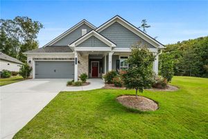 4883 PLEASANTRY WAY NW, ACWORTH, GA