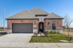 5836 FRESCO DR, FORT WORTH, TX