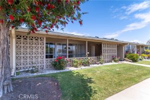 1421 GOLDEN RAIN RD APT 87E, SEAL BEACH, CA