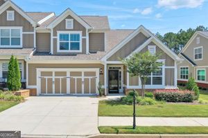 1401 LEXINGTON GREEN PNES, CUMMING, GA
