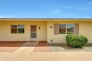 13808 N SILVERBELL DR, SUN CITY, AZ