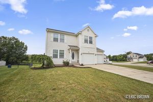 6495 AVALON DR, CALEDONIA, MI