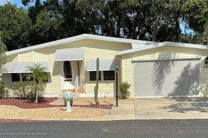 2848 E SPINNAKER DR, AVON PARK, FL