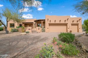 18300 E ADOBE WAY, RIO VERDE, AZ