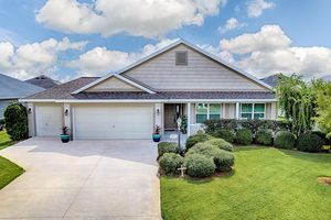 458 JUNGLE PLUM WAY, THE VILLAGES, FL