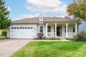 790 BOHANNON CIR, OSWEGO, IL
