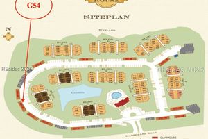 380 MARSHLAND RD G54, HILTON HEAD ISLAND, SC