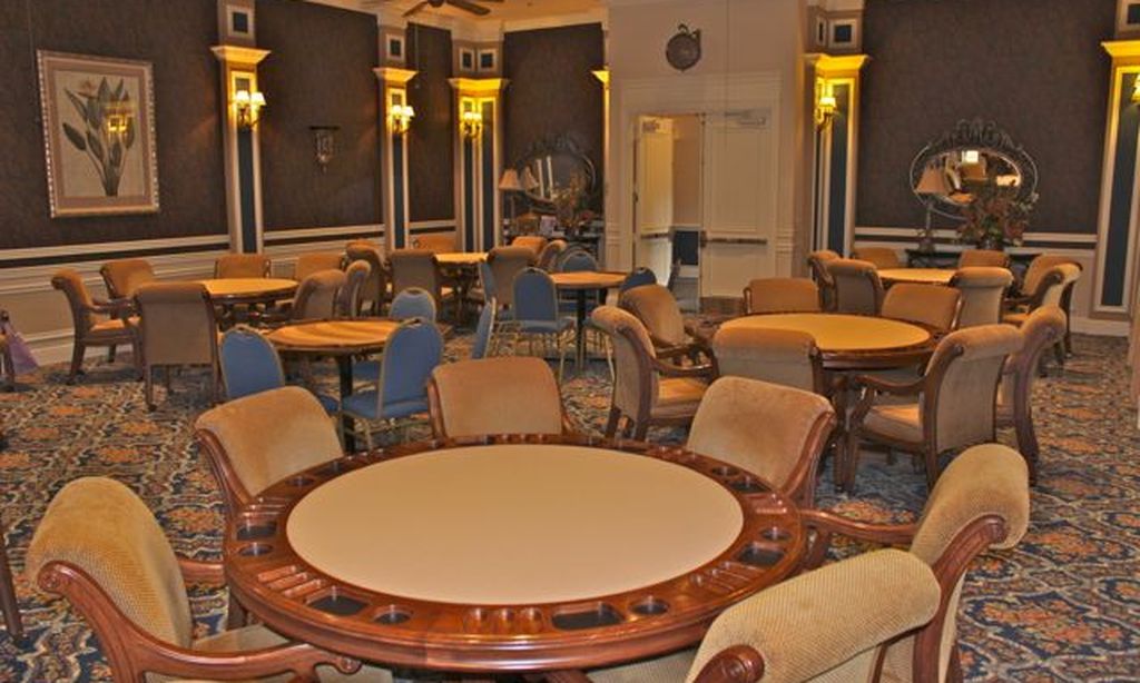 Card Room