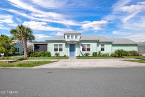 489 LANDSHARK BLVD, DAYTONA BEACH, FL