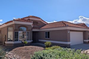 13990 N CIRRUS HILL DR, ORO VALLEY, AZ