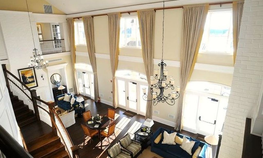 Montgomery Walk Clubhouse