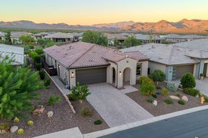 18212 E PARKER CREEK RD, RIO VERDE, AZ