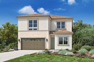 3538 BLACK SAGE ST, FOLSOM, CA