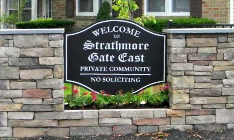 Strathmore Gate East - Coram, NY