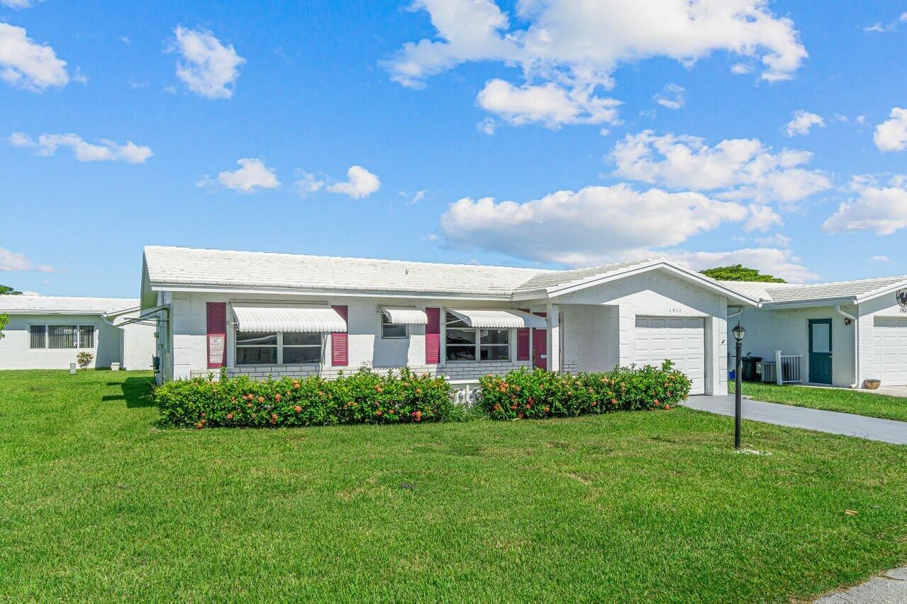 image of property at 1911 SW 17th Street