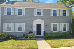 95 GLOUCESTER WAY O, MONROE, NJ