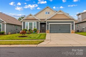 117 CUP CHASE DR, MOORESVILLE, NC