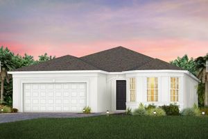 13831 SW GINGERLINE DR MYSTIQUE 749, PORT SAINT LUCIE, FL