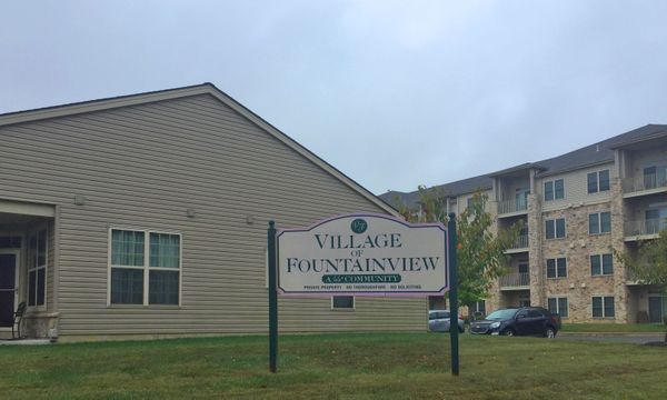 Village of Fountainview