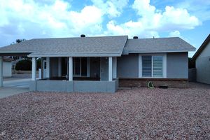 1033 S FLORENCE DR, MESA, AZ