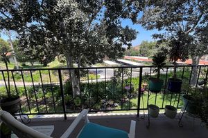 5368 ALGARROBO 2F, LAGUNA WOODS, CA
