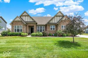 3727 TALMINE LN, BARGERSVILLE, IN