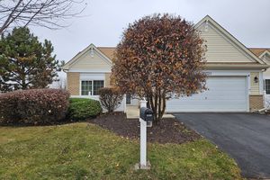 21320 W DOUGLAS LN, PLAINFIELD, IL